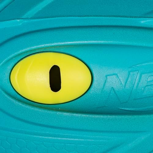 Nerf Vortex Aero Howler Foam Ball Classic Long-Distance Football Flight-Optimizing Tail