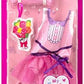 Barbie My First Barbie Clothes Fashion Pack for 13.5-inch Preschool Doll