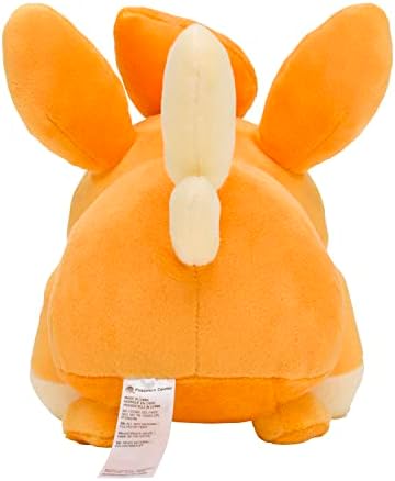Pokemon Center Original Plush Pawmi