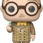 Funko Pop Movies Wonka - Prodnose Bundled with a Byron's Attic Pop Protector