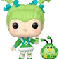 Funko POP Buddy Rainbow Brite - Patty O'Green Lucky - Collectable Vinyl Figure