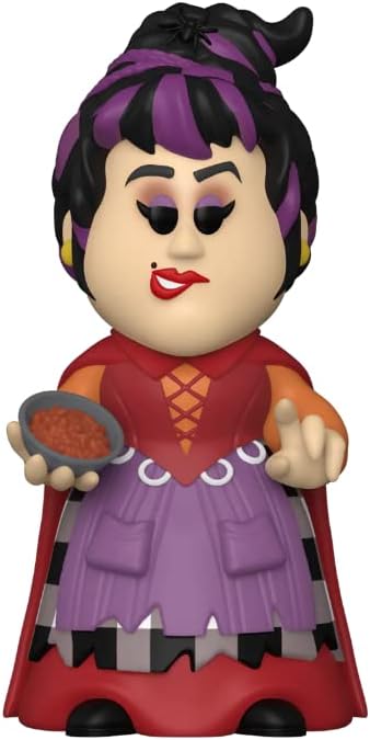 Funko Soda Mary Sanderson - Hocus Pocus