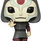 Funko Pop Animation Legend of Korra - Amon Vinyl Figure