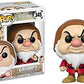 Funko Pop Disney Snow White - Grumpy Vinyl Figure