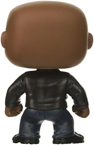 Funko Jessica Jones Luke Cage Pop Marvel Figure