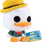 Funko Pop Plush Donald Duck 90th Anniversary - Dapper Donald Duck 7
