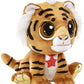 Little Tikes Rescue Tales Year of The Tiger Interactive Soft Cuddly Stuffed Plush