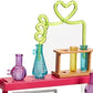 Barbie Lab Playset with Science Equipment