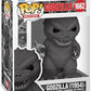 Funko POP Movies Godzilla 70th Anniversary - Godzilla 1954 - Collectable Vinyl Figure