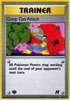 Pokemon - Goop Gas Attack 78 - Team Rocket - 1st Edition