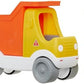 Little Tikes Toddle Tots Haul Away Dump Truck Toddler Playset