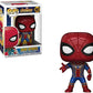 Funko POP Marvel Avengers Infinity War - Iron Spider Spider-Man Funko Vinyl Figure