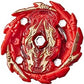 Beyblade Burst Rise Hypersphere Battle Heroes 3-Pack - Ace Dragon D5 Rudr R5 Viper Hydrax