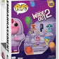 Funko POP Disney Inside Out 2- Embarrassment - Collectable Vinyl Figure