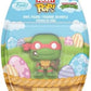 Funko Pocket Pop Teenage Mutant Ninja Turtles Easter - Raphael