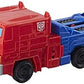 Transformers Authentics Optimus Prime
