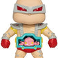 Funko Teenage Mutant Ninja Turtles Krang 6-Inch Pop Vinyl Figure