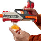 Nerf Pro Gelfire Legion Spring Action Blaster 5000 Rounds 130 Hopper Protective Eyewear