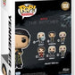 Funko Pop TV The Witcher - Yennefer Vinyl Figure Multicolor 3.75-Inch Tall