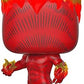 Funko 44154 POP. Bobble Marvel 80th-First Appearance Deadpool Figure Multicolour 3.75