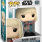Funko POP Vinyl Star Wars Ahsoka - Shin Hati - Collectable Vinyl Figure