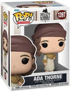 Funko POP TV Peaky Blinders - Ada Thorne - Collectable Vinyl Figure
