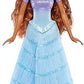 Mattel Disney Princess The Little Mermaid Transforming Ariel Fashion Doll
