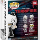 Funko POP Movies Terrifier - Art The Clown - Collectable Vinyl Figure