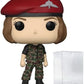 Funko POP Stranger Things - Hunter Robin Buckley Season 4 Funko Vinyl Figure Bundled with