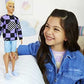 Barbie Fashionistas Ken Doll