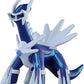 Pokemon Takara Tomy Monster Collection Moncolle ML-06 Dialga Figure