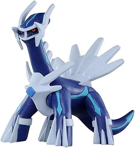 Pokemon Takara Tomy Monster Collection Moncolle ML-06 Dialga Figure