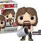 Funko Pop Cactus Foley Jack with Trash Can Figure