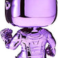 Funko Avengers Funko POP Marvel Infinity War - Thanos - Purple Chrome - Walmart