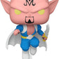 Funko POP Animation Dragon Ball Z Dabura Vinyl Figure 4.3-inches