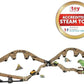 VTech Turbo Edge Riders Raptor Racers Track Set
