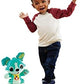 VTech - Titou Mon Toutou Hoverboard Interactive Dog - 13 Years - Version FR