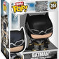 Funko Bitty POP Batman 85th - Freeze 4-Pack and A Surprise Mystery Mini Figure - 0.9 Inch