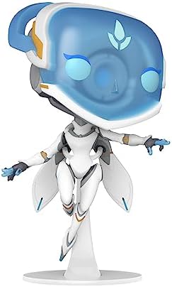 Funko Pop Overwatch 2 - Echo