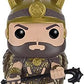 Funko POP Movies Flash Gordon Action Figure - Prince Vultan