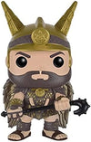 Funko POP Movies Flash Gordon Action Figure - Prince Vultan