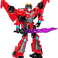 Hasbro Transformers Legacy United Deluxe Class Cyberverse Universe Windblade 5.5-Inch