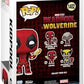 Funko POP Marvel Deadpool Wolverine - Kidpool - Collectable Vinyl Figure