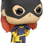 Funko POP Heroes DC - Batgirl 2016 Action Figure