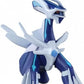 Pokemon Takara Tomy Monster Collection Moncolle ML-06 Dialga Figure