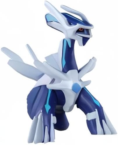 Pokemon Takara Tomy Monster Collection Moncolle ML-06 Dialga Figure