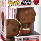 Funko POP Star Wars Valentines Han Solo - Collectable Vinyl Figure