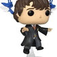 Funko POP Movies Harry Potter - Neville with Pixies - Amazon - Collectable Vinyl Figure