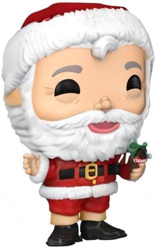 Funko Pop Ad Icons Coca-Cola Santa
