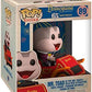 Funko Pop Ride Disney 65th - Mr. Toad in Car Red 6 inches